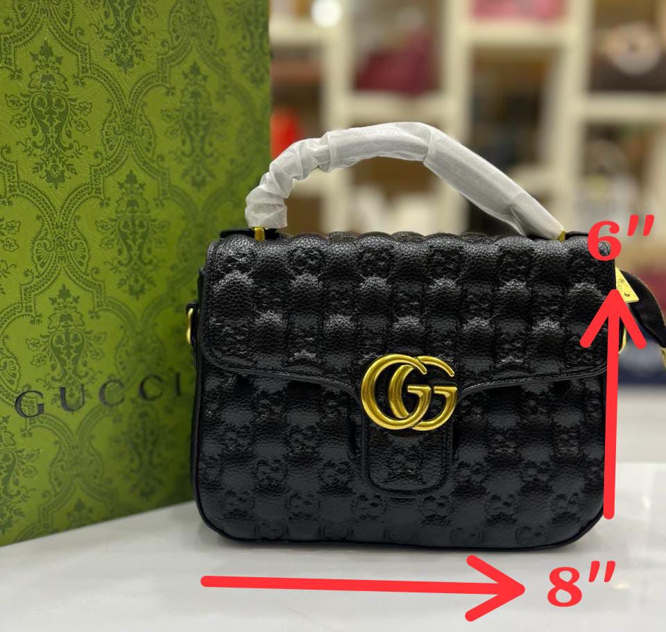 Gucci Crossbody Bag