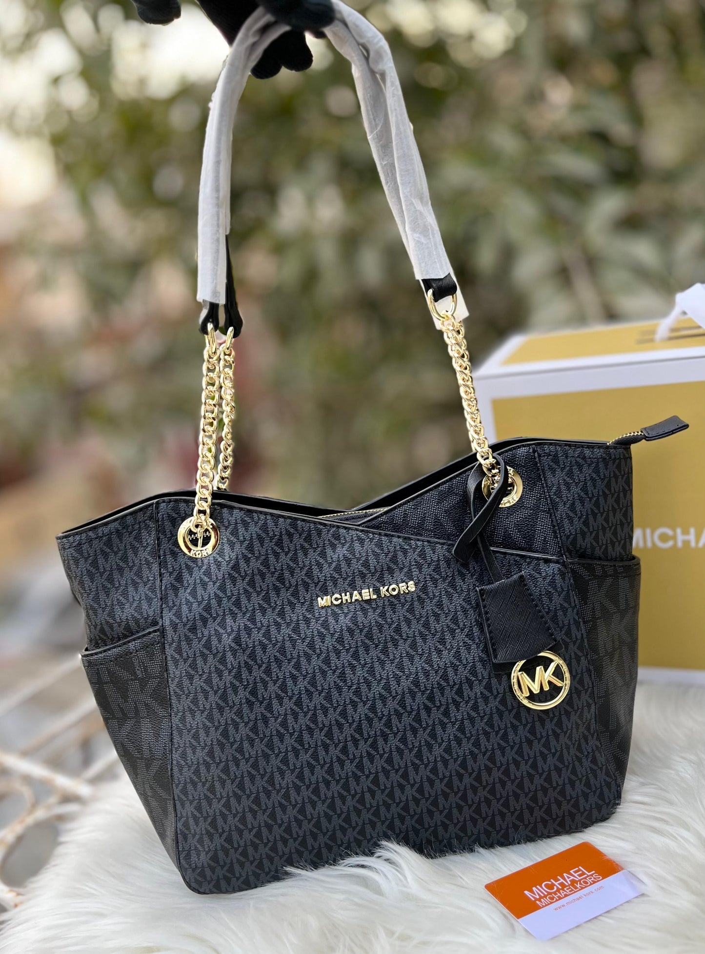 Michael Kors Handbag