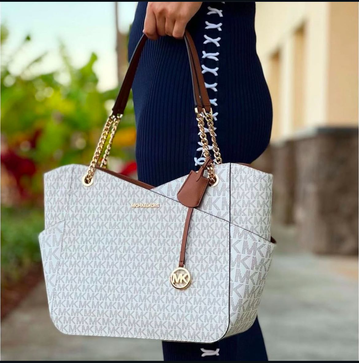 Michael Kors Handbag