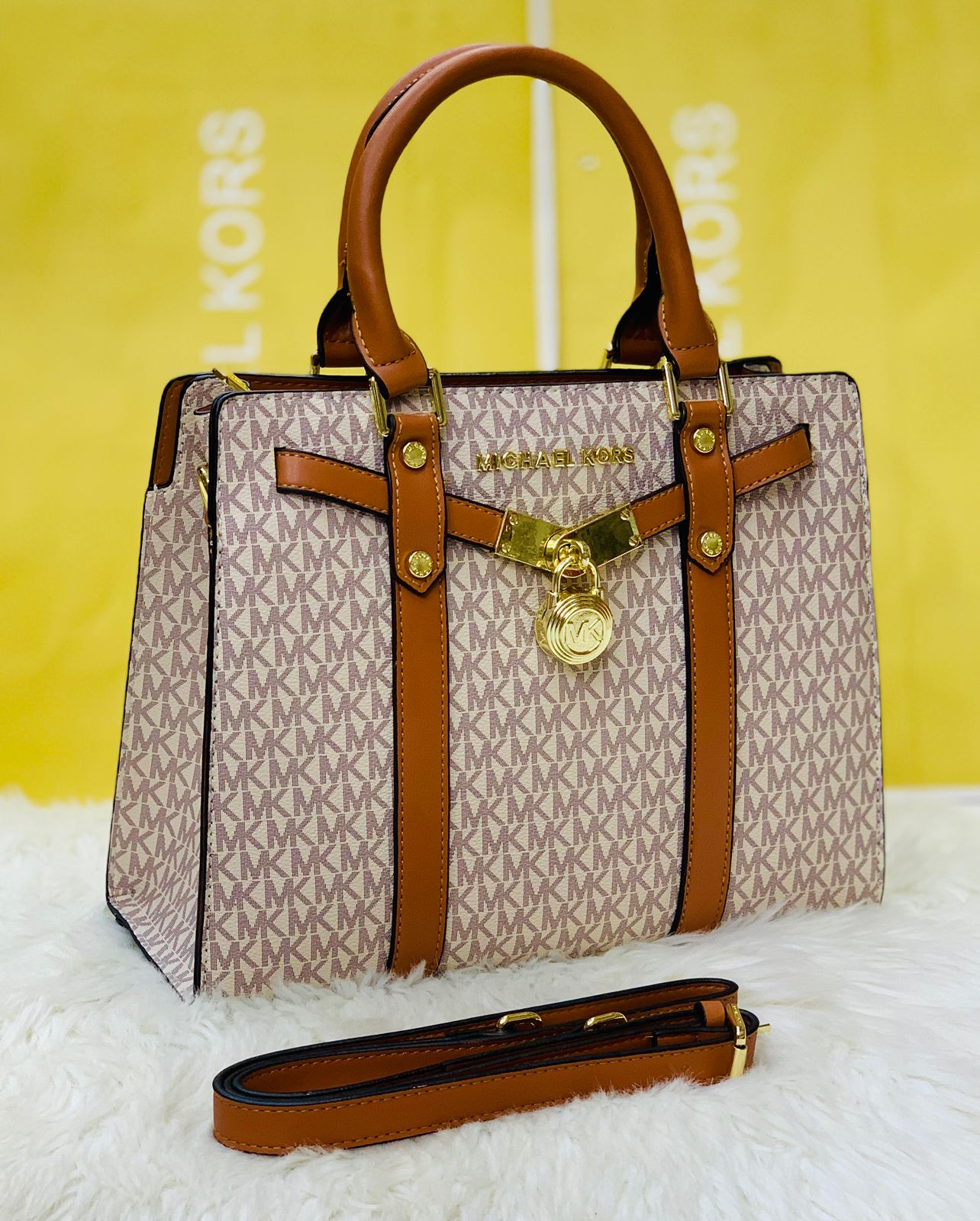 Michael Kors Handbag