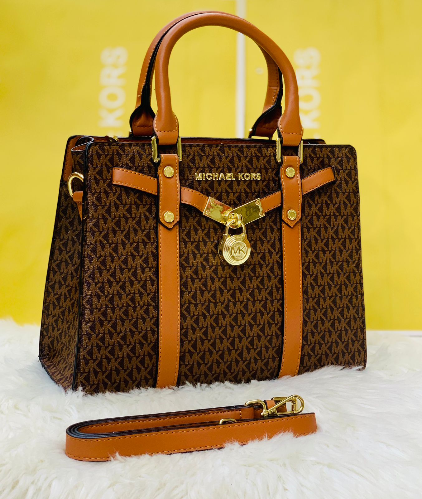 Michael Kors Handbag