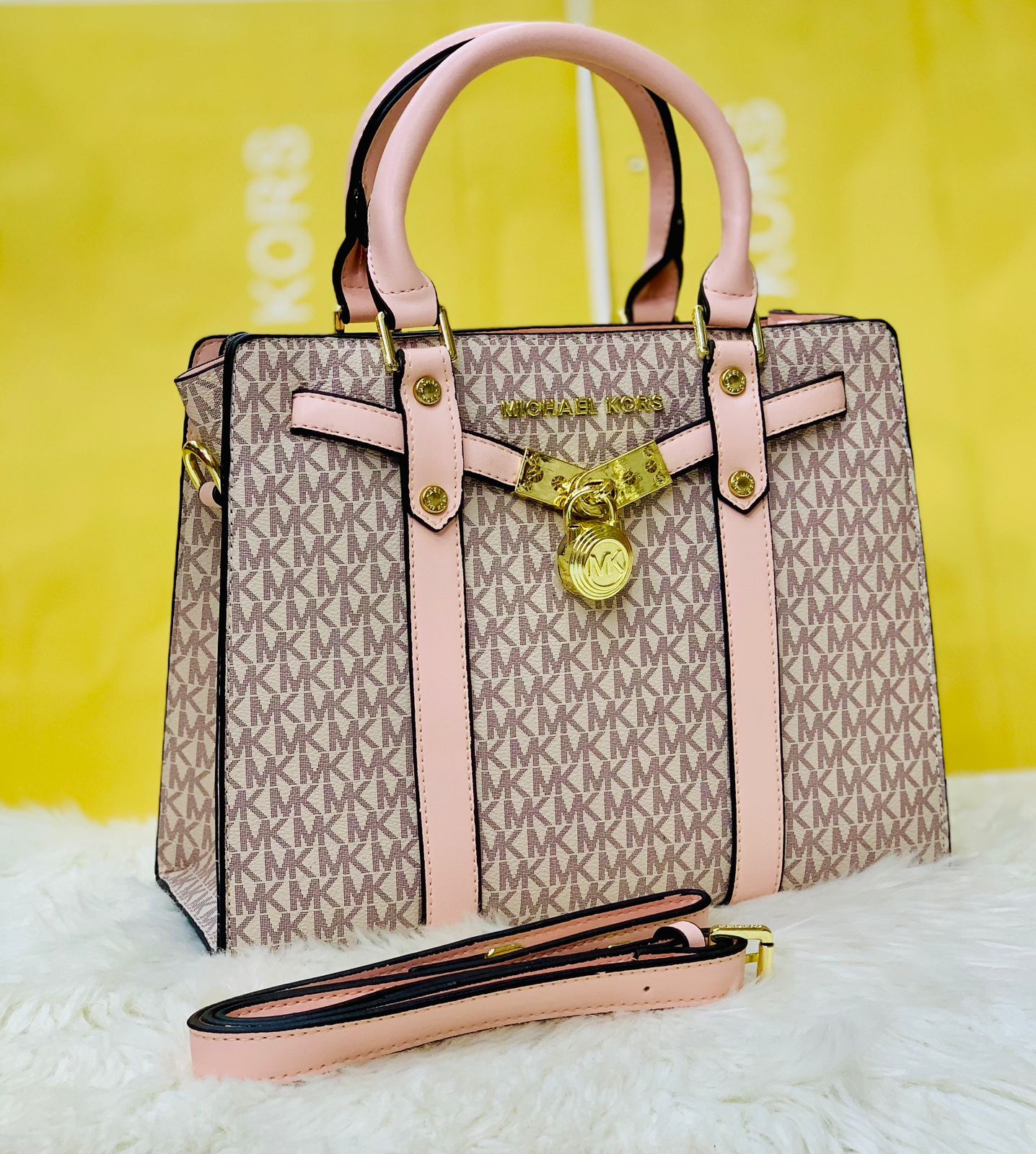 Michael Kors Handbag