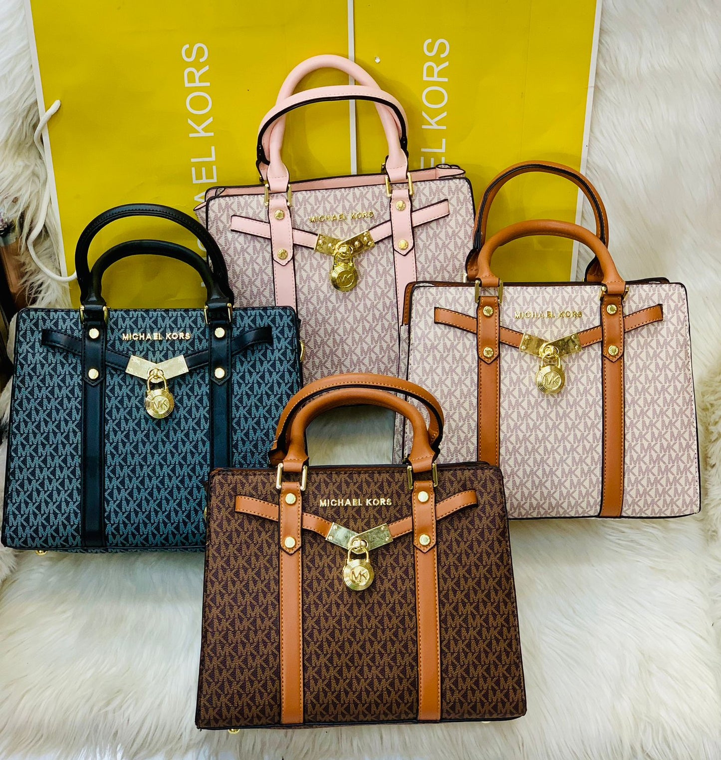 Michael Kors Handbag