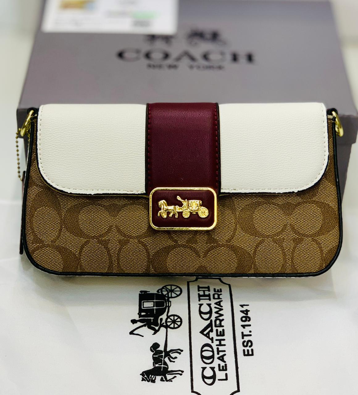 Michael Kors Crossbody Bag