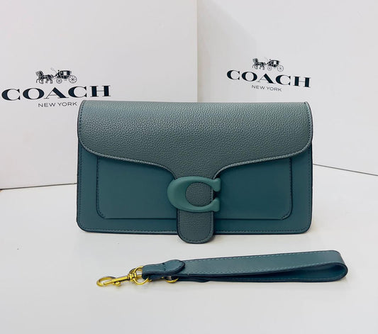 Coach Tabby Shoulder Bag