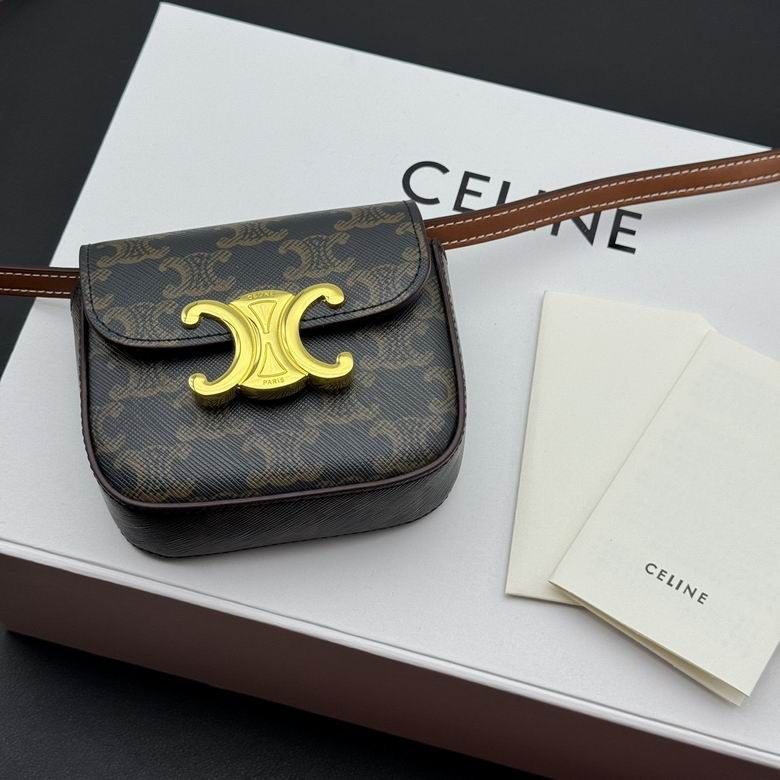 Celine Crossbody Bag