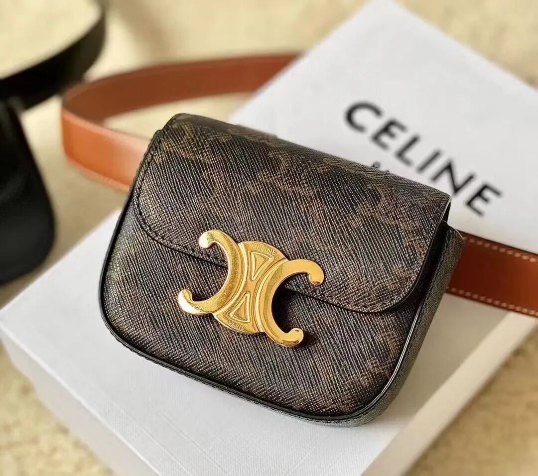 Celine Crossbody Bag