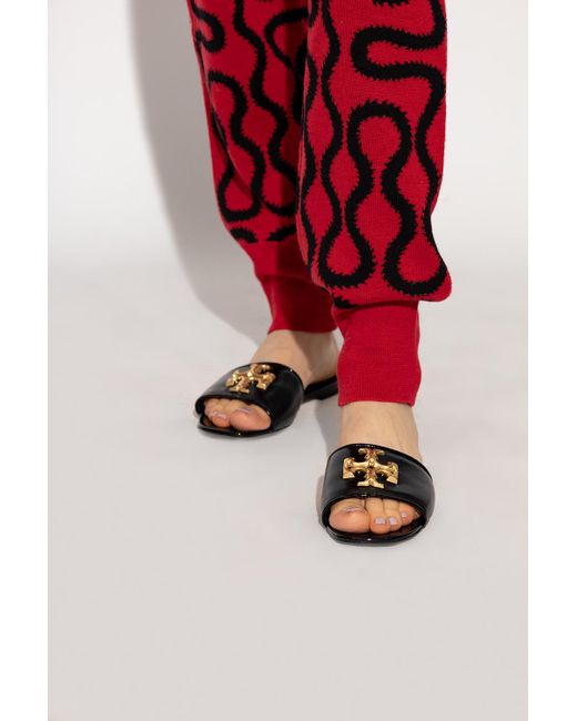 Tory Burch Slides