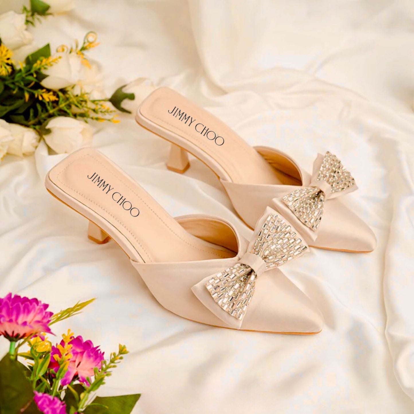 Jimmy Choo Heels