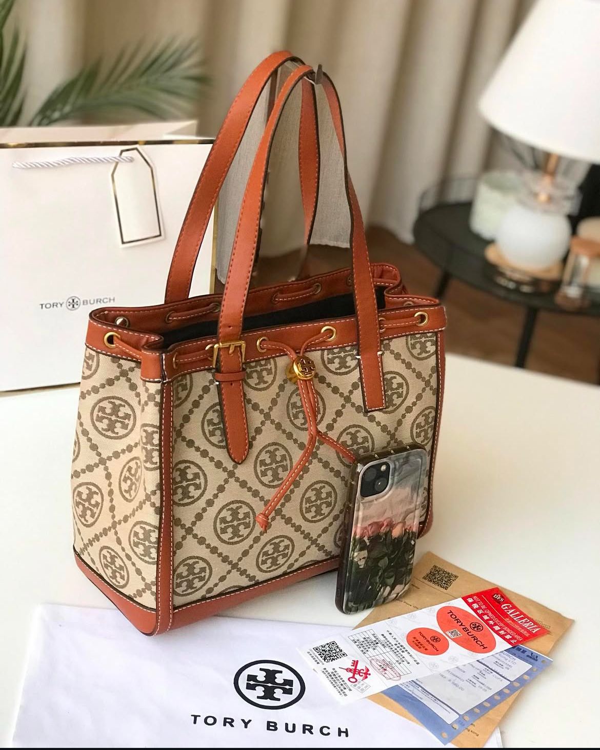 Tory Burch Handbag