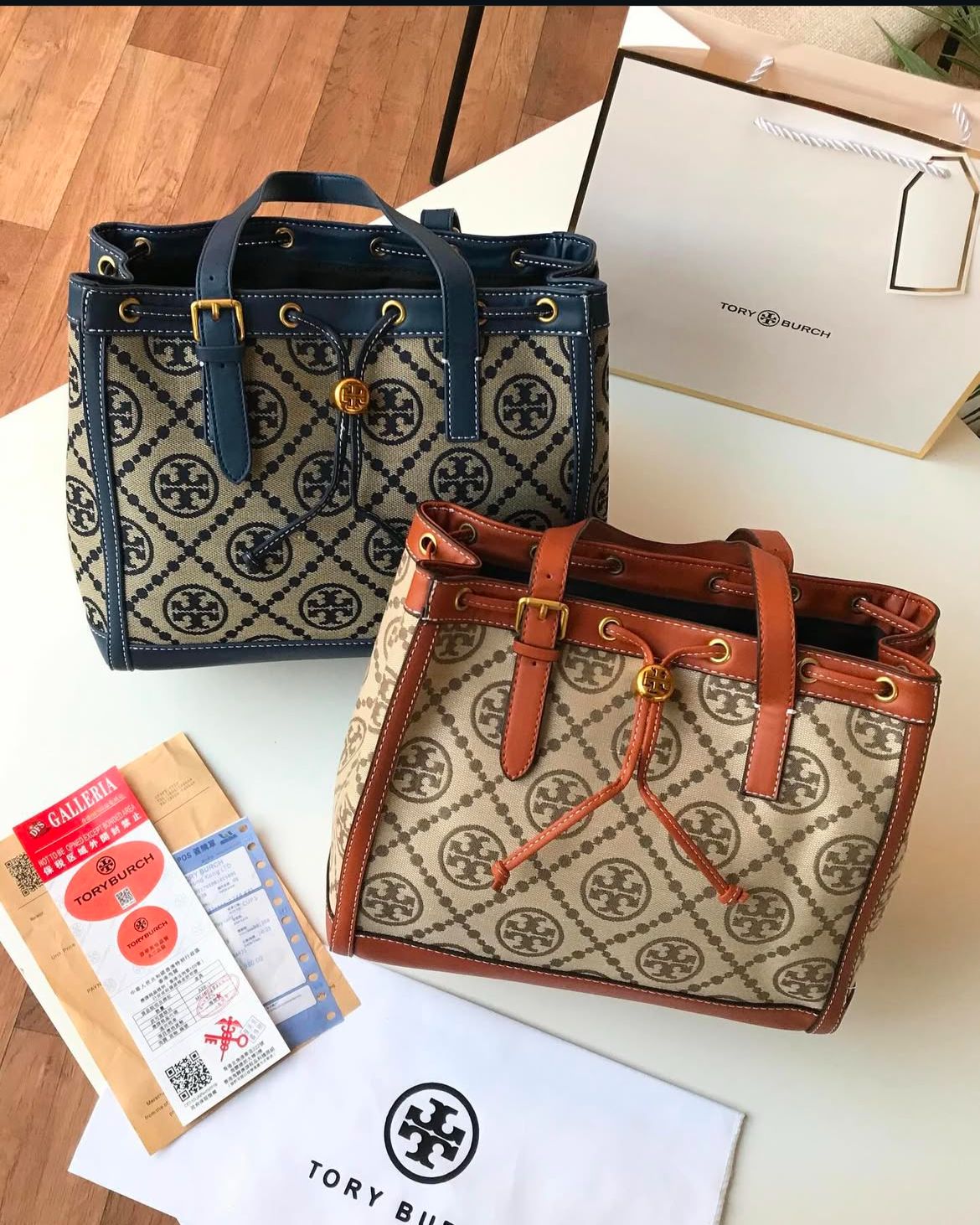 Tory Burch Handbag