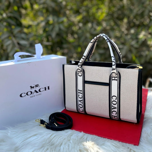 Coach Handbag