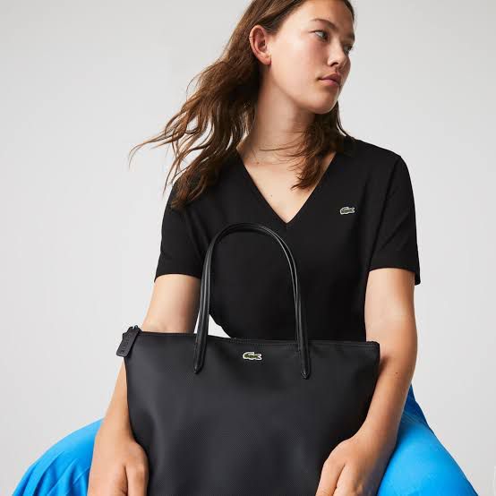 Lacoste Tote Bag
