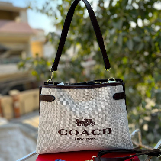 Coach Handbag