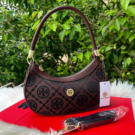 TORY BURCH-Inspired Cross Shoulder Bag