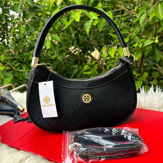 TORY BURCH-Inspired Cross Shoulder Bag