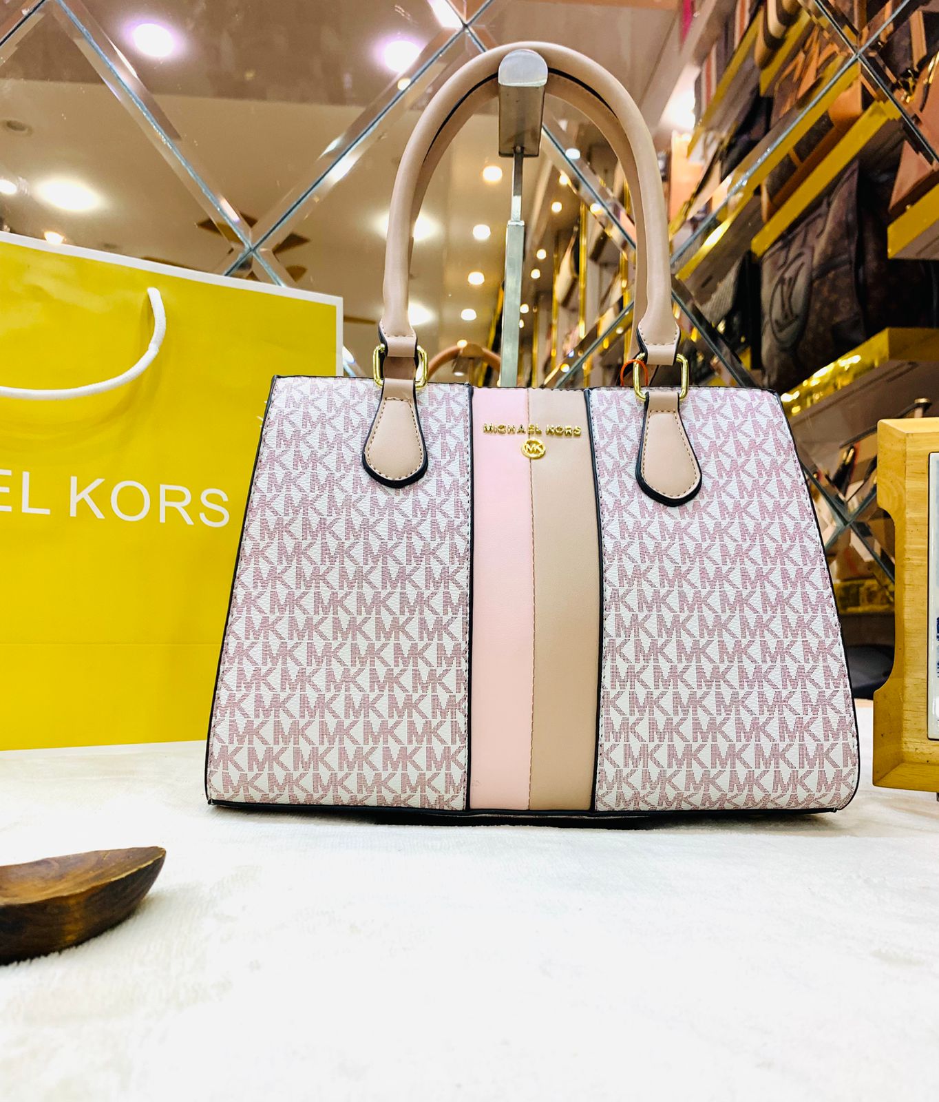 Michael Kors Handbag