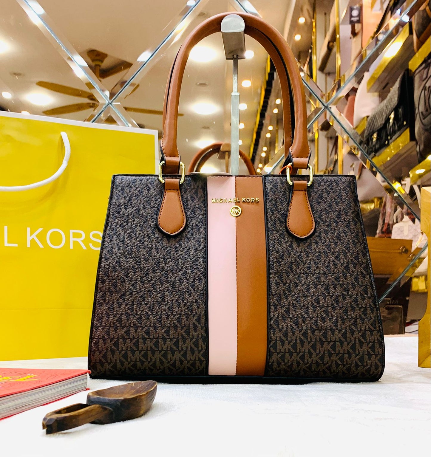 Michael Kors Handbag