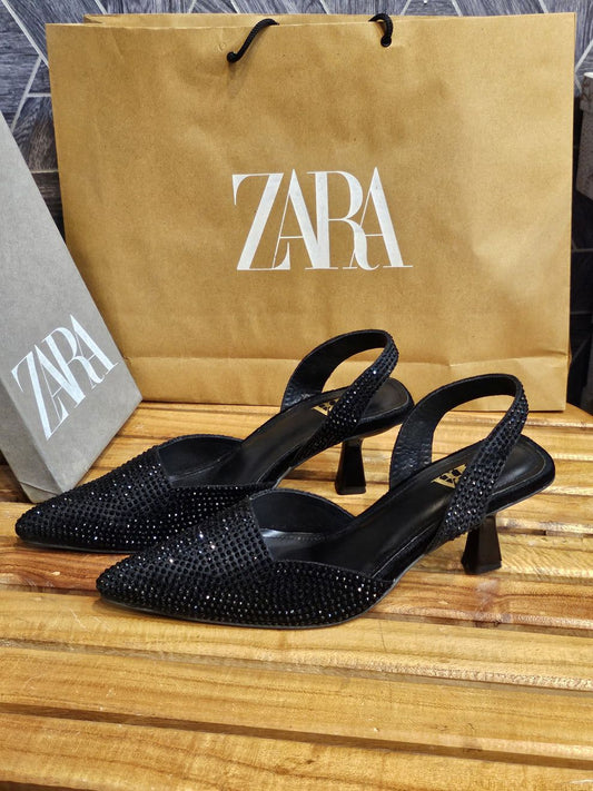 Zara Heels