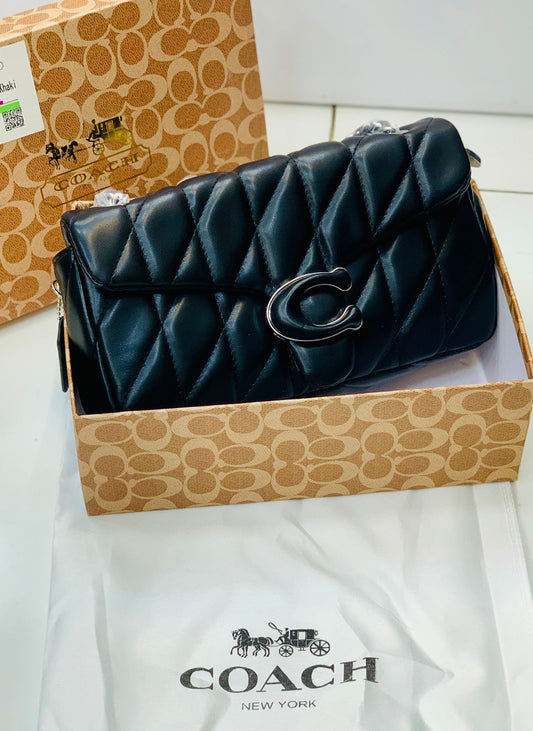 Coach Crossbody Bag