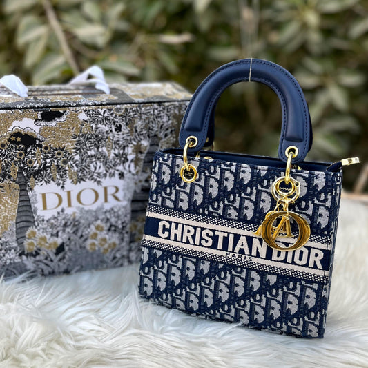 Christian Dior Handbag