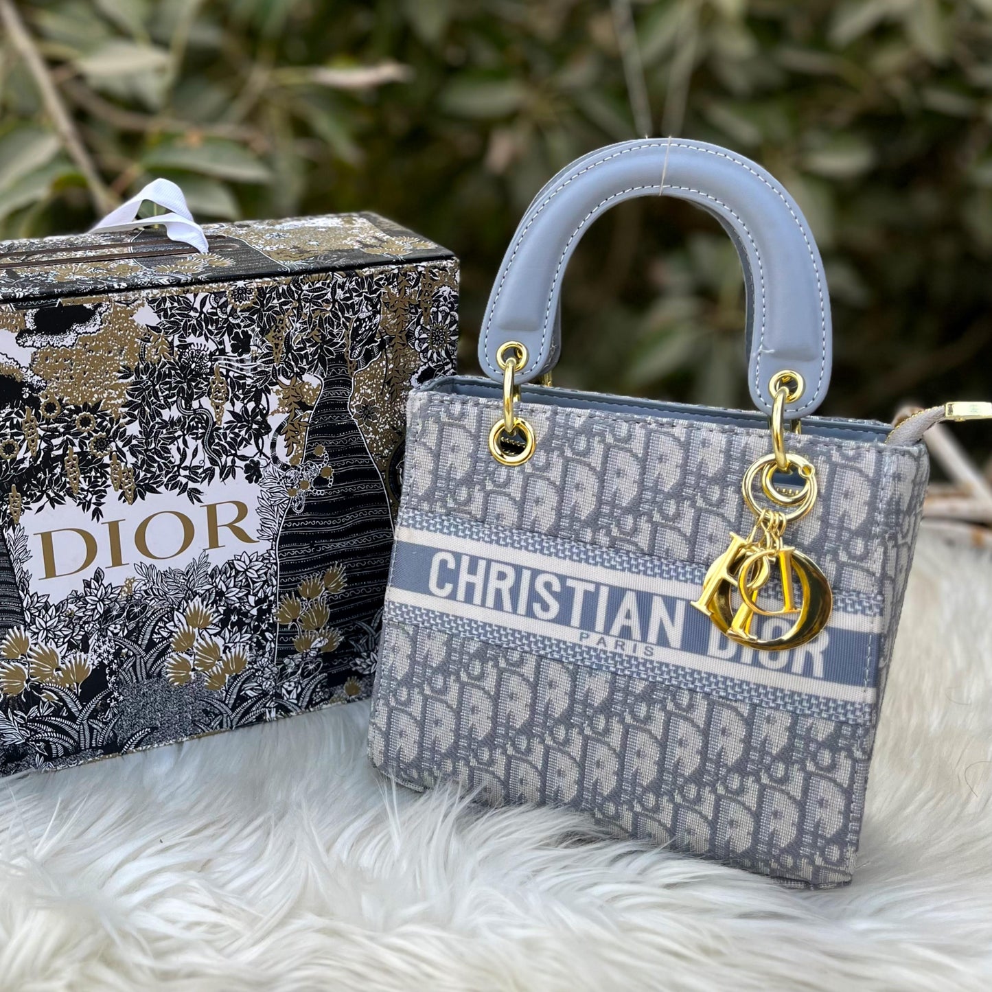 Christian Dior Handbag