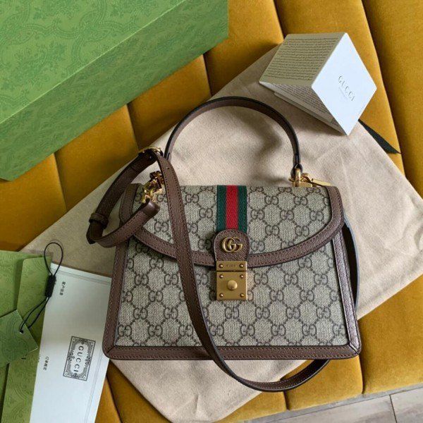 Gucci Crossbody bag