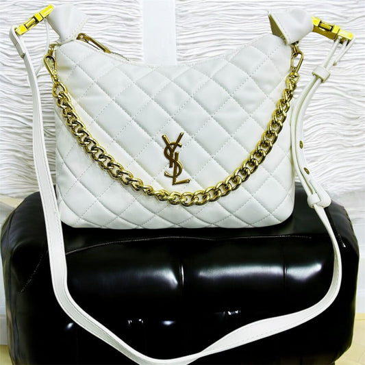 Ysl Shoulder Bag