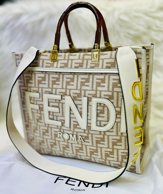 Fendi Handbag