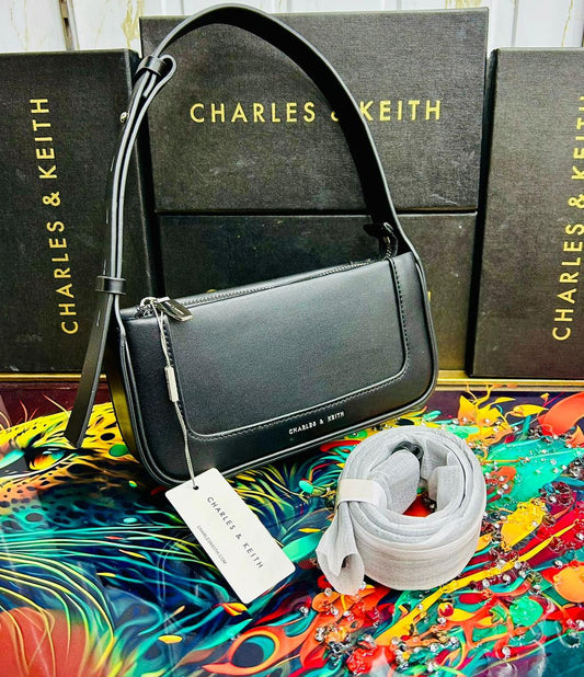 Charles & Keith Handbag