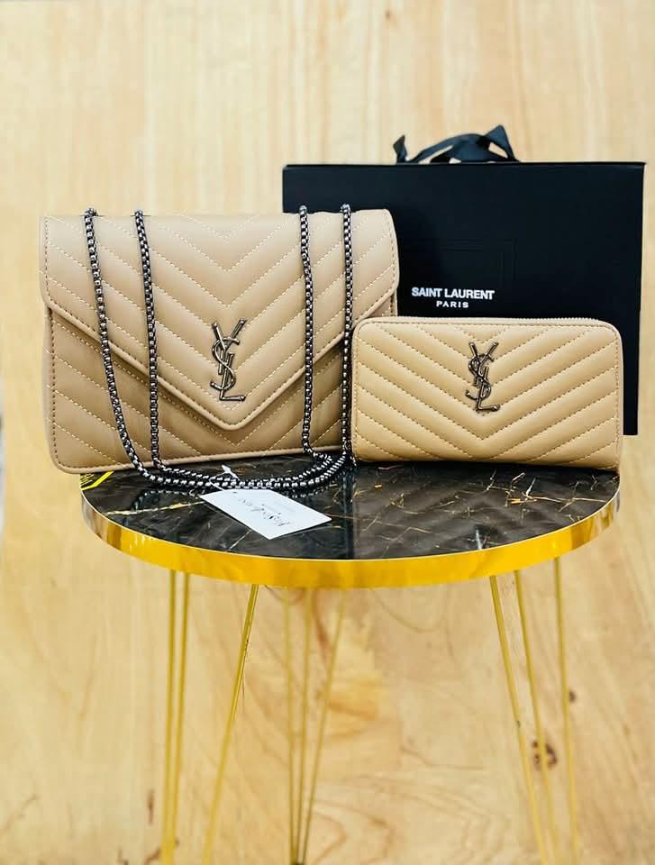 Ysl Crossbody Bag