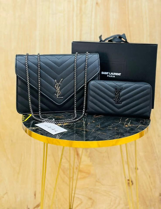 Ysl Crossbody Bag