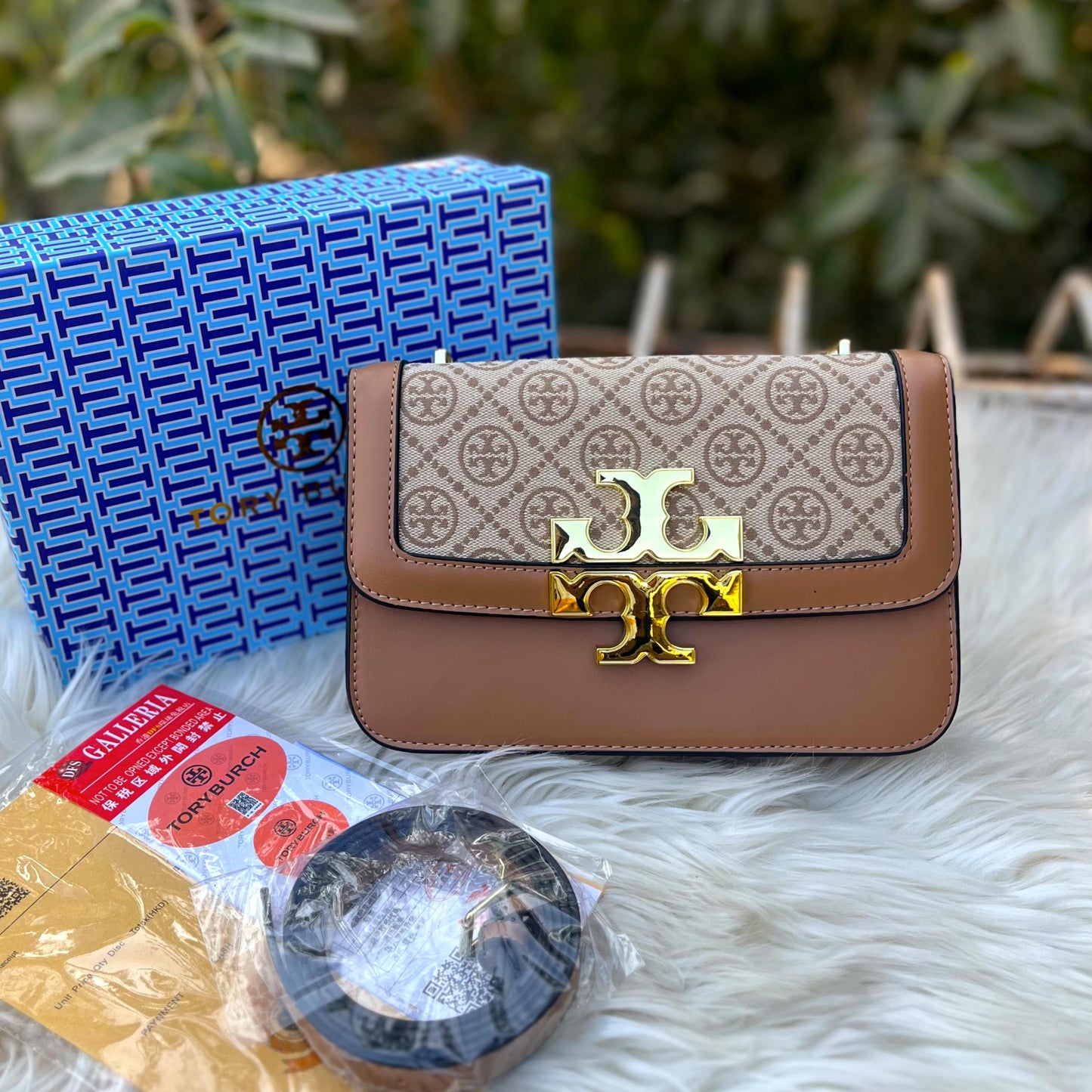 Tory Burch Crossbody Bag