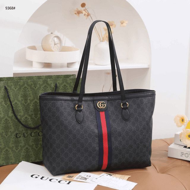 Gucci Tote Bag