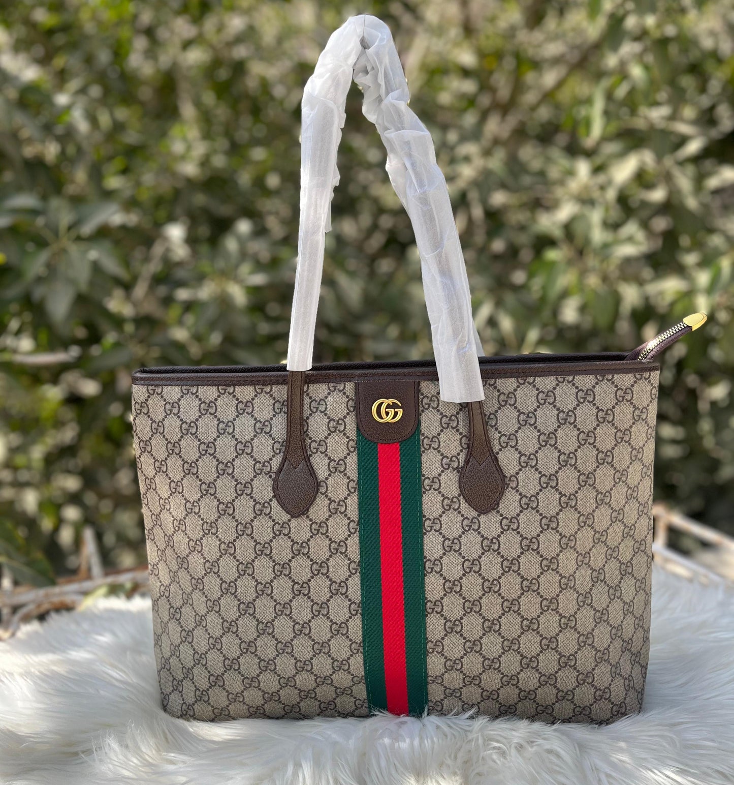 Gucci Tote Bag