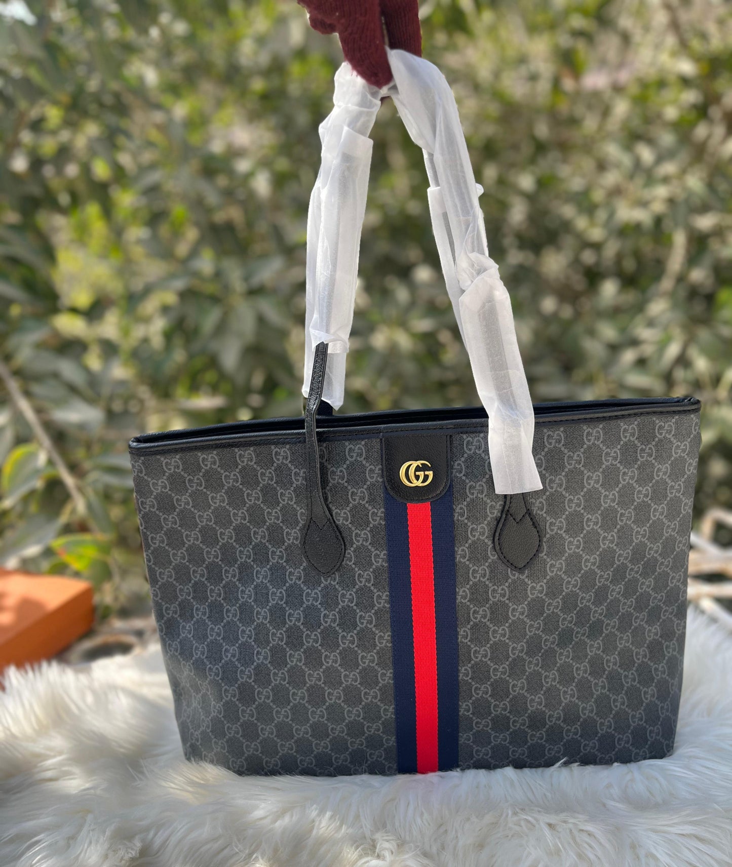 Gucci Tote Bag