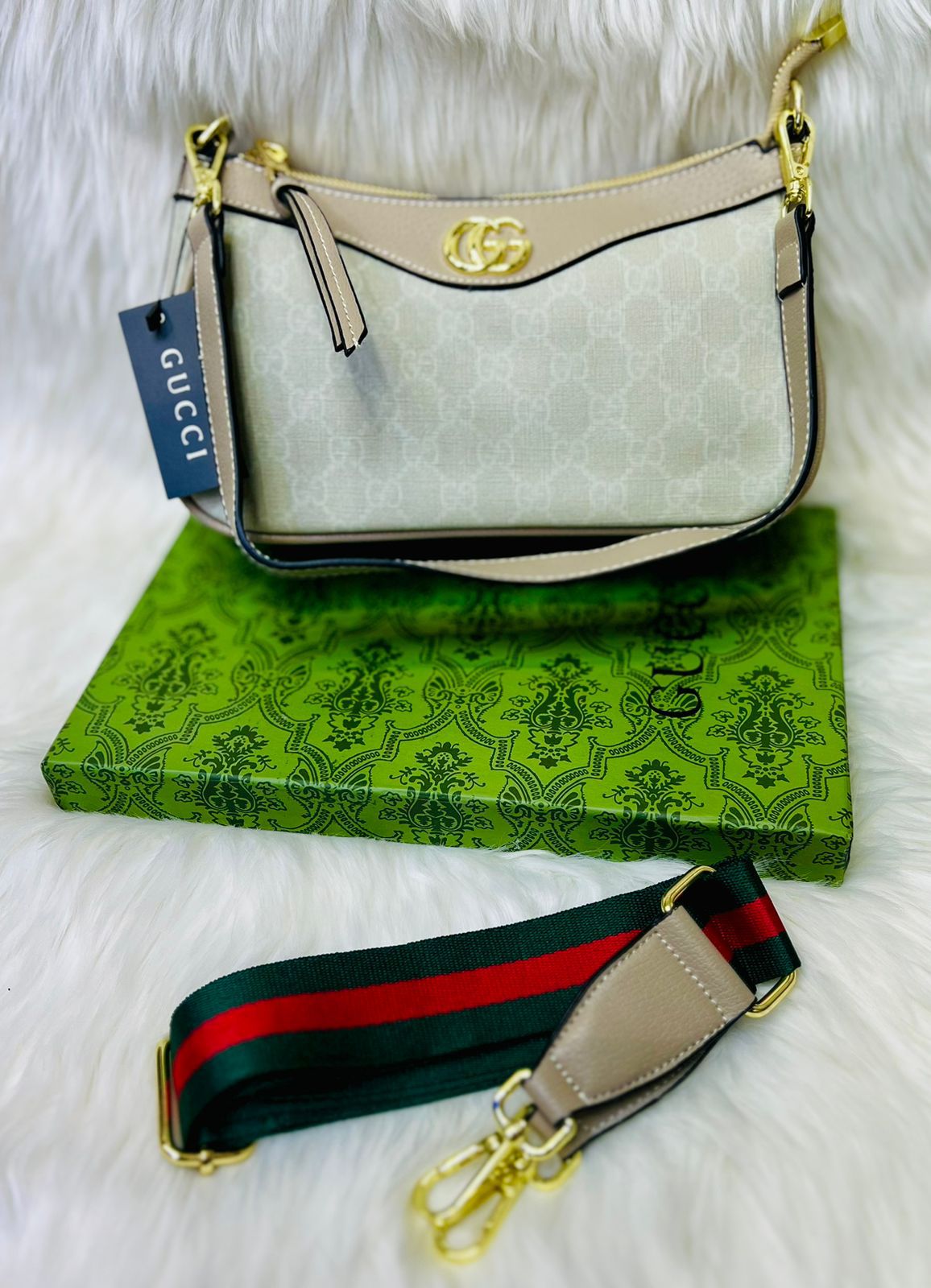 Gucci Crossbody Bag