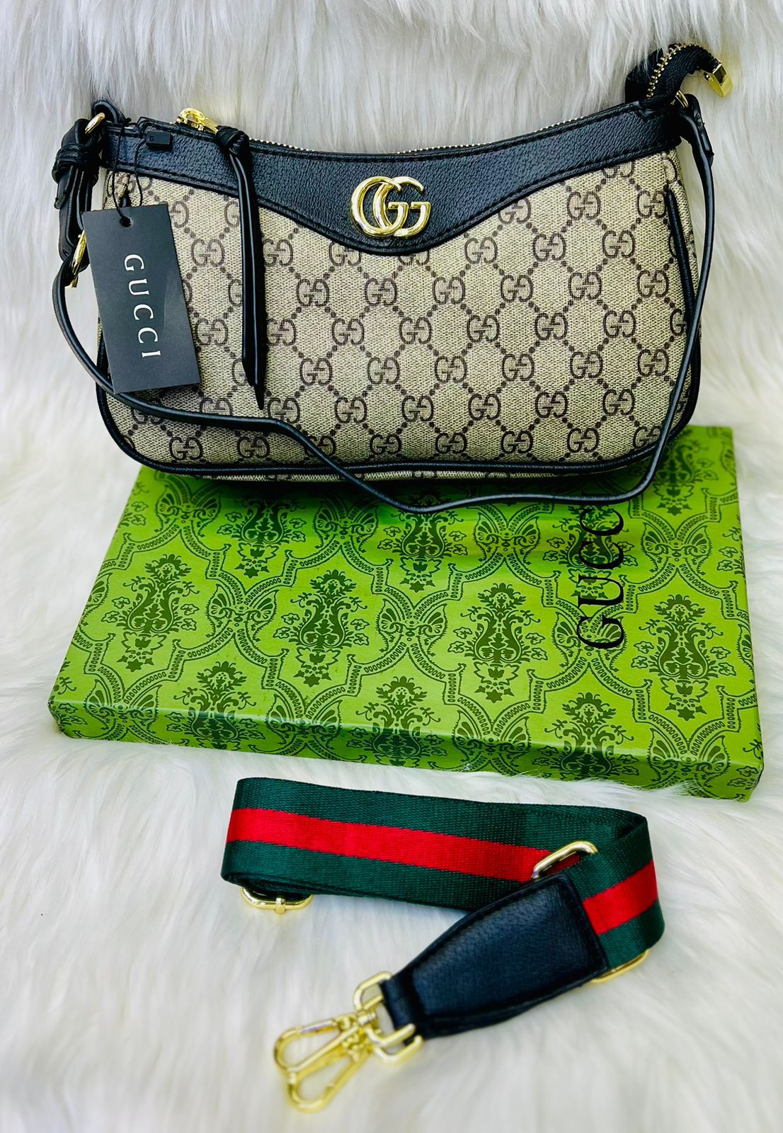 Gucci Crossbody Bag