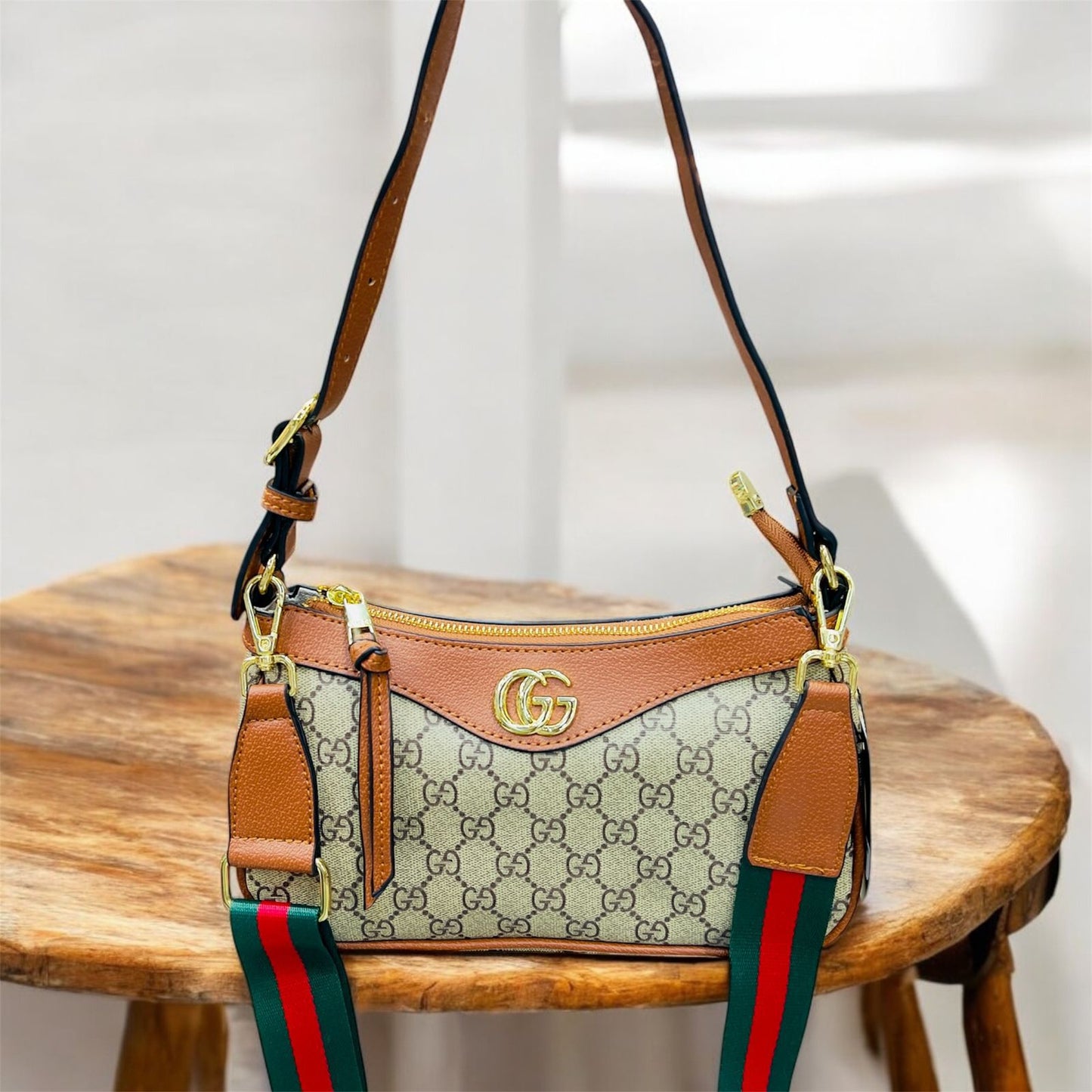 Gucci Crossbody Bag