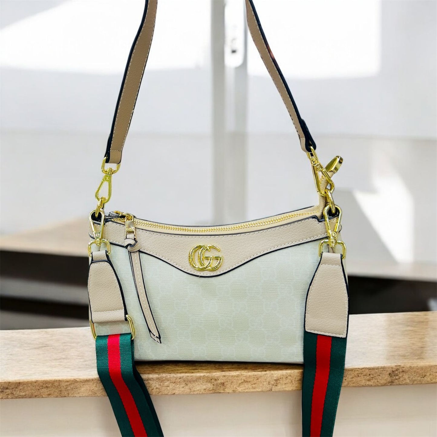 Gucci Crossbody Bag