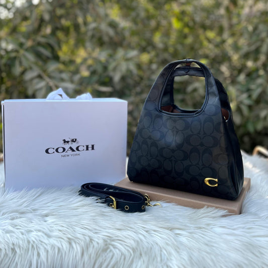 Coach Lana Shoulder Bag