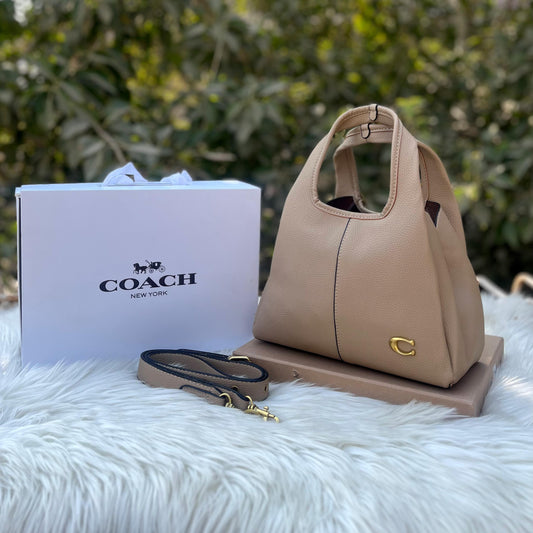 Coach Lana Shoulder Bag