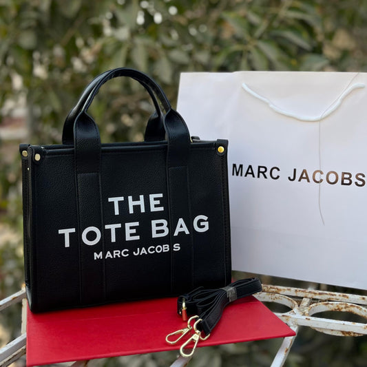 Marc Jacobs Tote Bag