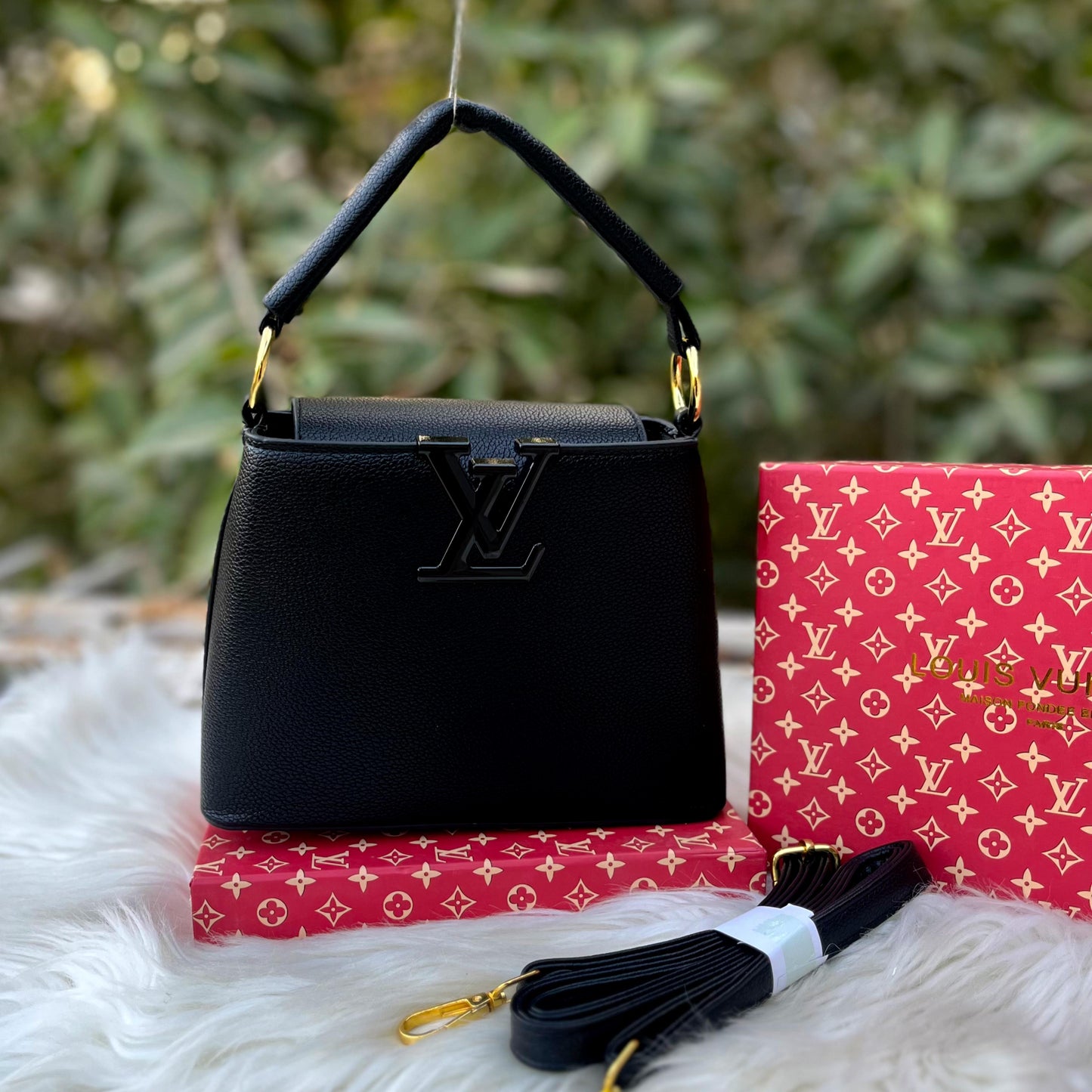 Lv Handbag