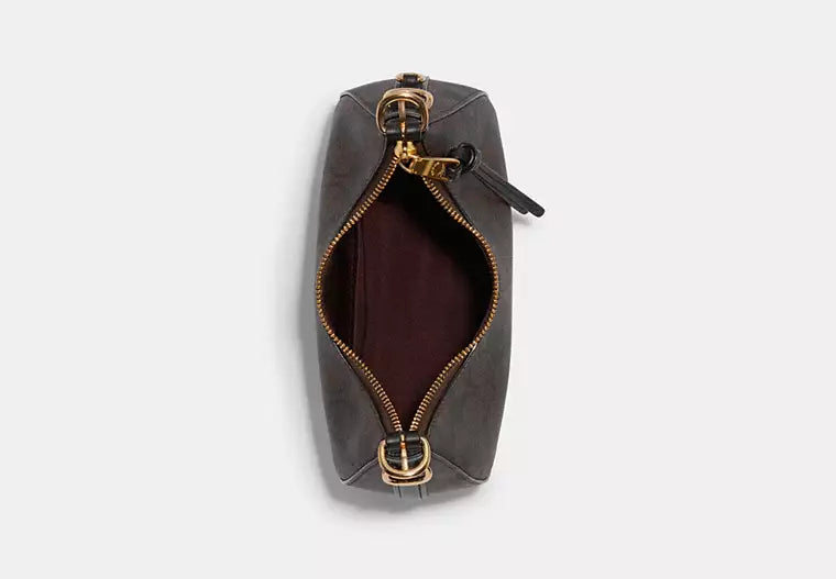 Kleo Hobo In Signature Canvas