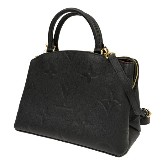 Louis Vuitton Petit Palais Handbag