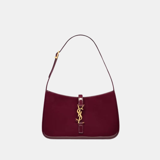 Saint Laurent Le 5 à 7 Shoulder Bag