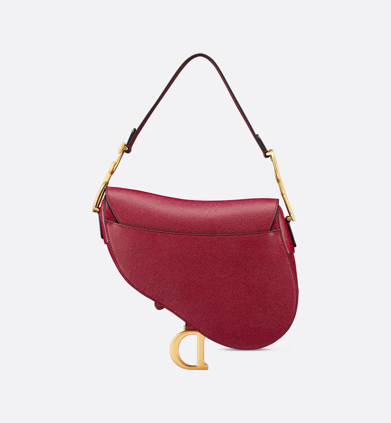Christian Dior Saddle Bag
