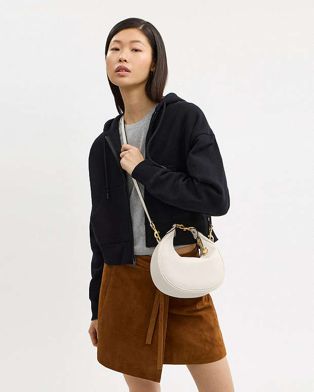 Coach Jonie Bag