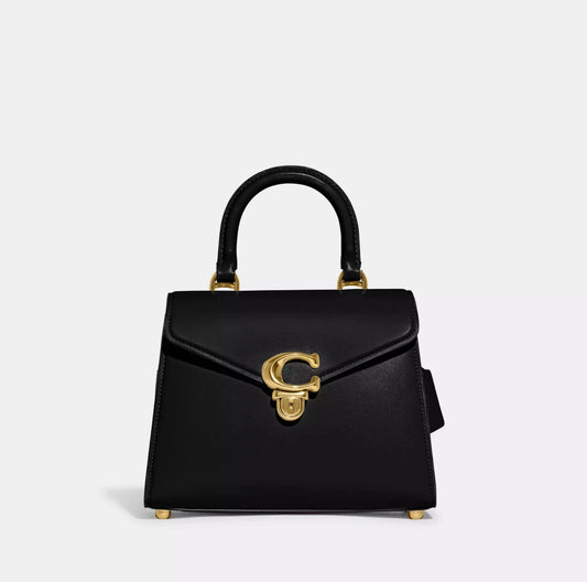 Coach Sammy Top Handle 21